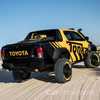 2017 Toyota HiLux Tonka Concept