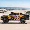2017 Toyota HiLux Tonka Concept
