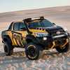 2017 Toyota HiLux Tonka Concept