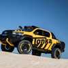 2017 Toyota HiLux Tonka Concept