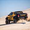 2017 Toyota HiLux Tonka Concept