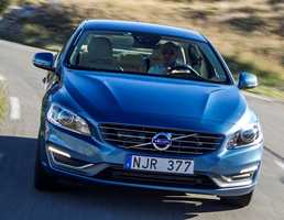 2017 Volvo S60 T6