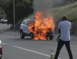 Ford (Finally) Issues Recall For Kuga, Fiesta ST