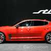 Kia Shows Off Stinger GT At Seoul Motor Show