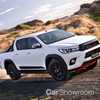 Toyota Gives HiLux SR5 The TRD Treatment