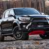 Toyota Gives HiLux SR5 The TRD Treatment