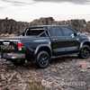 Toyota Gives HiLux SR5 The TRD Treatment