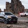 Toyota Gives HiLux SR5 The TRD Treatment
