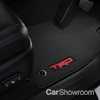 Toyota Gives HiLux SR5 The TRD Treatment
