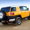 Toyota Teases FT-4X Off-Roader Concept For NY Debut
