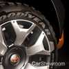 Toyota Teases FT-4X Off-Roader Concept For NY Debut