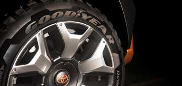 Toyota Teases FT-4X Off-Roader Concept For NY Debut