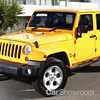 2018 Jeep Wrangler Outed