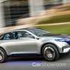 2016 Mercedes-Benz Generation EQ