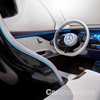 2016 Mercedes-Benz Generation EQ