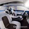 2016 Mercedes-Benz Generation EQ