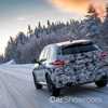 2018 BMW X3 - Winter Testing