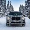 2018 BMW X3 - Winter Testing