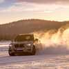 2018 BMW X3 - Winter Testing