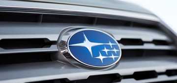 Subaru Corporation Rises From The East