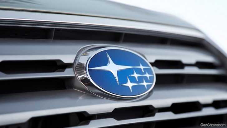 Subaru Corporation Rises From The East