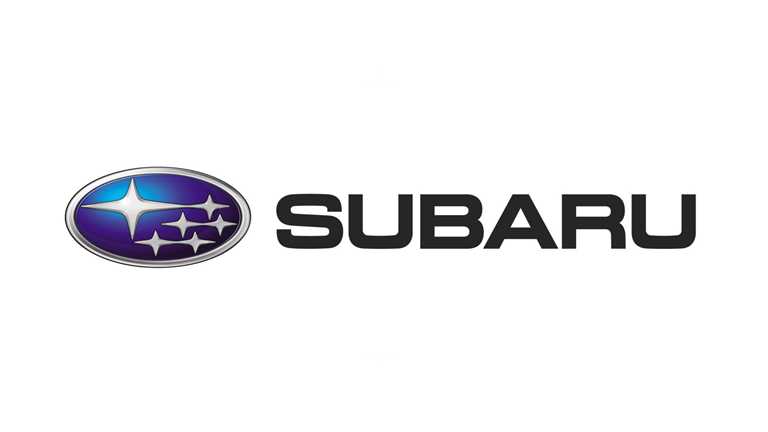 Subaru Corporation Rises From The East