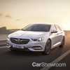 2018 Holden Commodore On The Road… Sort Of