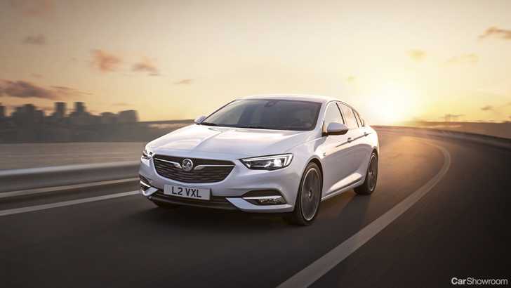 2018 Holden Commodore On The Road… Sort Of