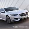 2018 Holden Commodore On The Road… Sort Of
