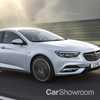 2018 Holden Commodore On The Road… Sort Of