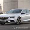 2018 Holden Commodore On The Road… Sort Of