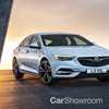 2018 Holden Commodore On The Road… Sort Of