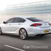 2018 Holden Commodore On The Road… Sort Of