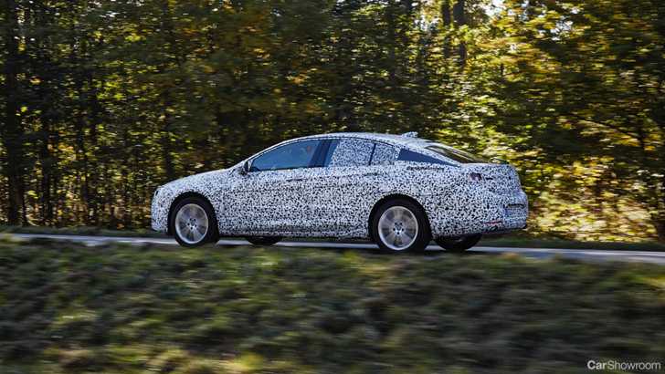 2018 Holden Commodore On The Road… Sort Of