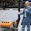 Spyker Takes Aim At Performance SUV Market