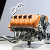 Spyker Takes Aim At Performance SUV Market