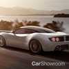 Spyker Takes Aim At Performance SUV Market