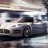 Spyker Takes Aim At Performance SUV Market