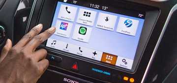 Ford Snipes 400 Blackberry Engineers For SYNC 3 Efforts