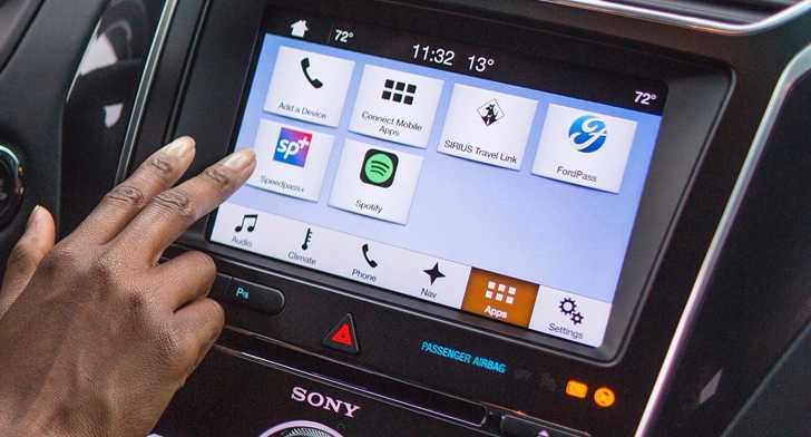 Ford Snipes 400 Blackberry Engineers For SYNC 3 Efforts