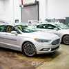 Ford Snipes 400 Blackberry Engineers For SYNC 3 Efforts