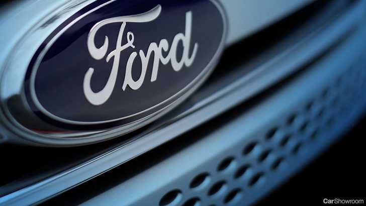 Ford Snipes 400 Blackberry Engineers For SYNC 3 Efforts