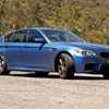BMW M5 Test Footage Reveals More On Super Saloon