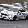 BMW M5 Test Footage Reveals More On Super Saloon