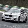 BMW M5 Test Footage Reveals More On Super Saloon