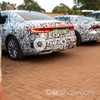 Next-Gen Audi A7 & A8 Spotted In South Africa