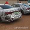 Next-Gen Audi A7 & A8 Spotted In South Africa