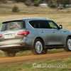 Infiniti To Preview Next QX80 In New York