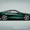 Bentley Speed 6 Concepts