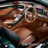 Bentley Speed 6 Concepts
